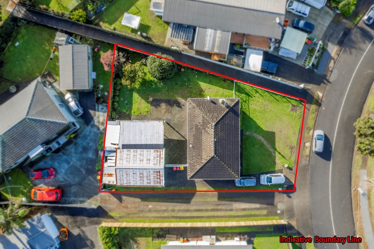 79 Beeston Crescent, Manurewa, Auckland - Carousel 2