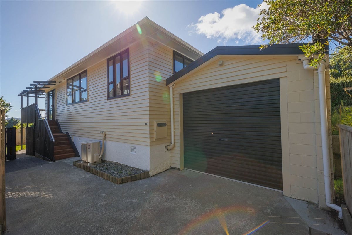 30 Haumia Street, Johnsonville, Wellington - Carousel 2