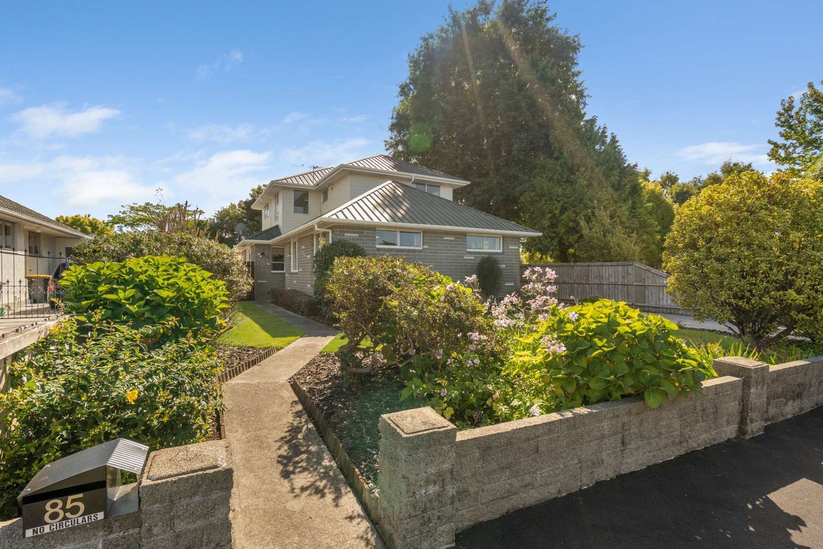 85 Wingate Street, Redwood, Christchurch - Carousel 1
