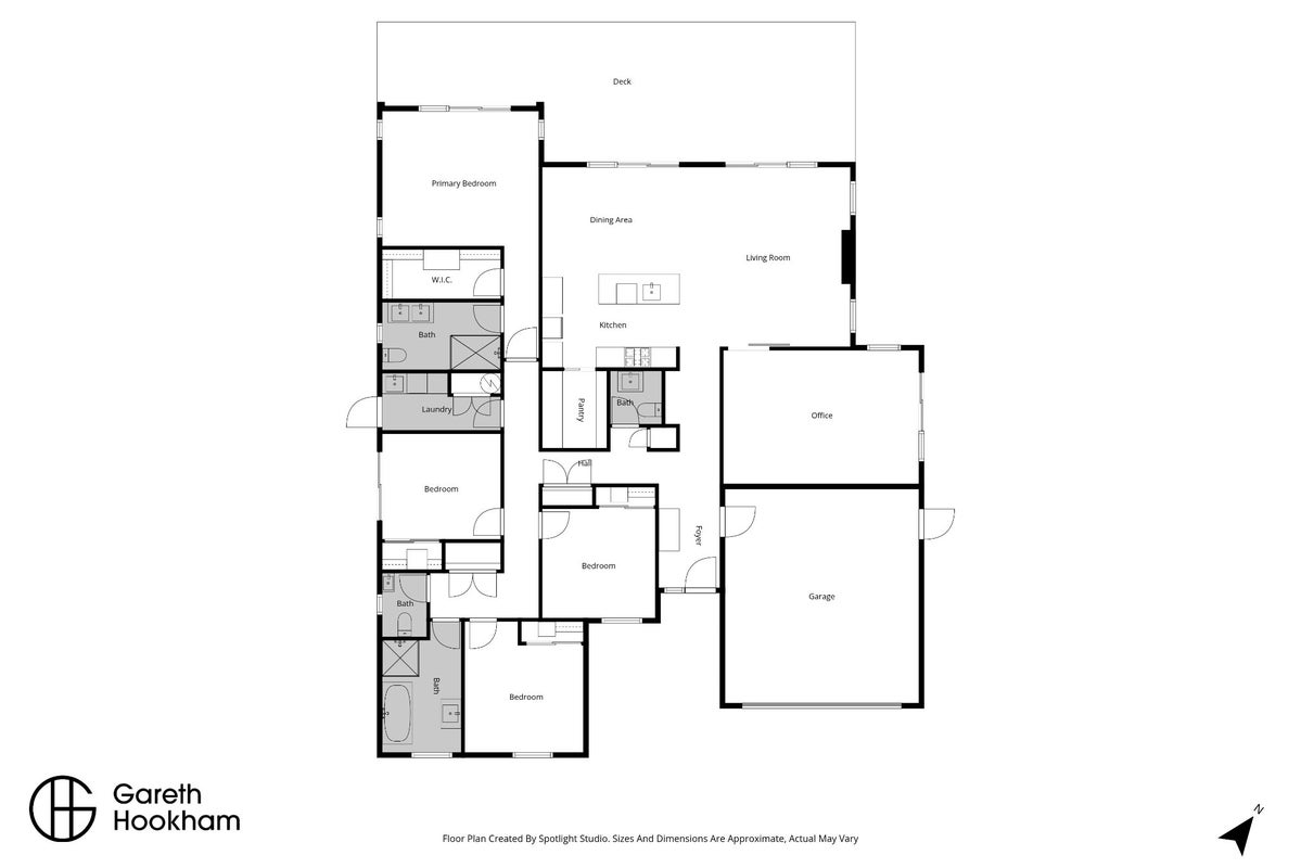 9 Johnson Place, Stillwater, Silverdale - Carousel 18