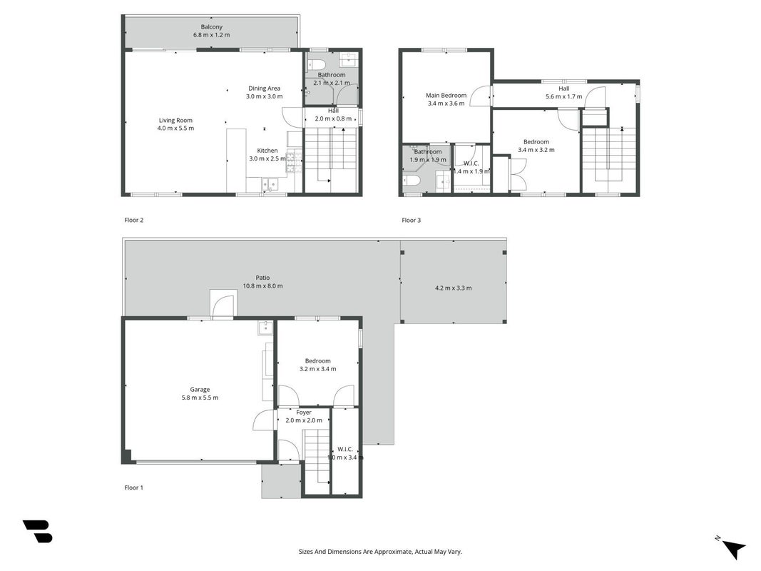 37C Campbell Road, Onehunga, Auckland - Carousel 22