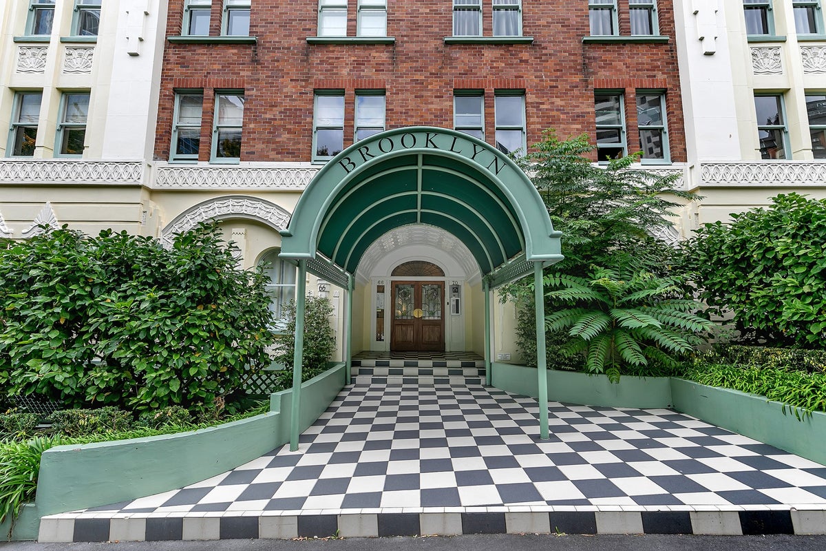 62/66 Emily Place, Auckland Central, Auckland - Carousel 1
