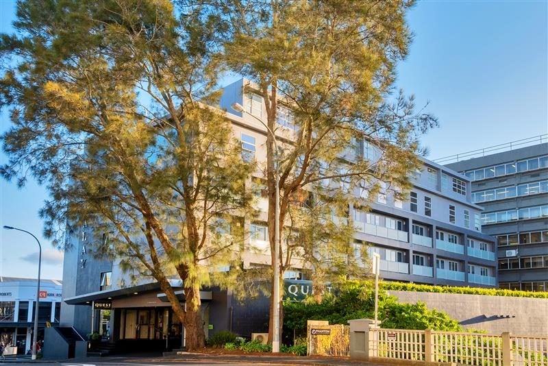 6D/31 Davis Crescent, Newmarket, Auckland - Carousel 17