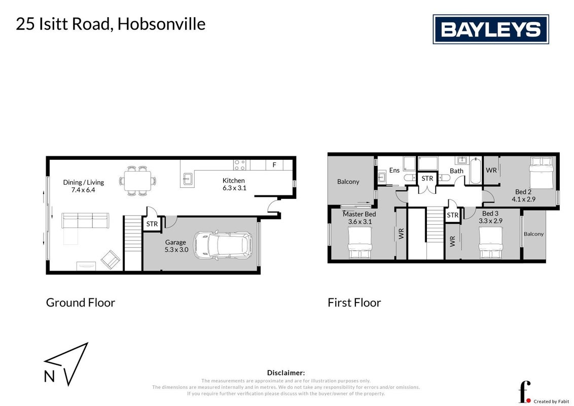 25 Isitt Road, Hobsonville, Auckland - Carousel 22