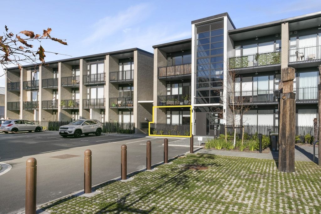 G24/20 Mason Avenue, Otahuhu, Auckland - Carousel 1