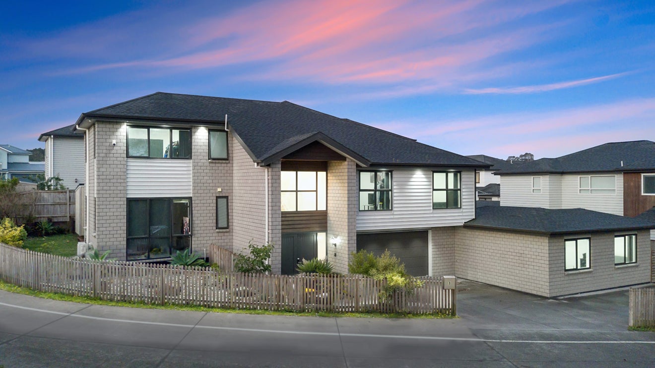 3 David Rogers Lane, Swanson, Auckland - Carousel 45
