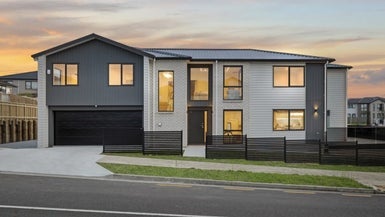 3 Tinaku Road, Flat Bush, Auckland - Carousel 1