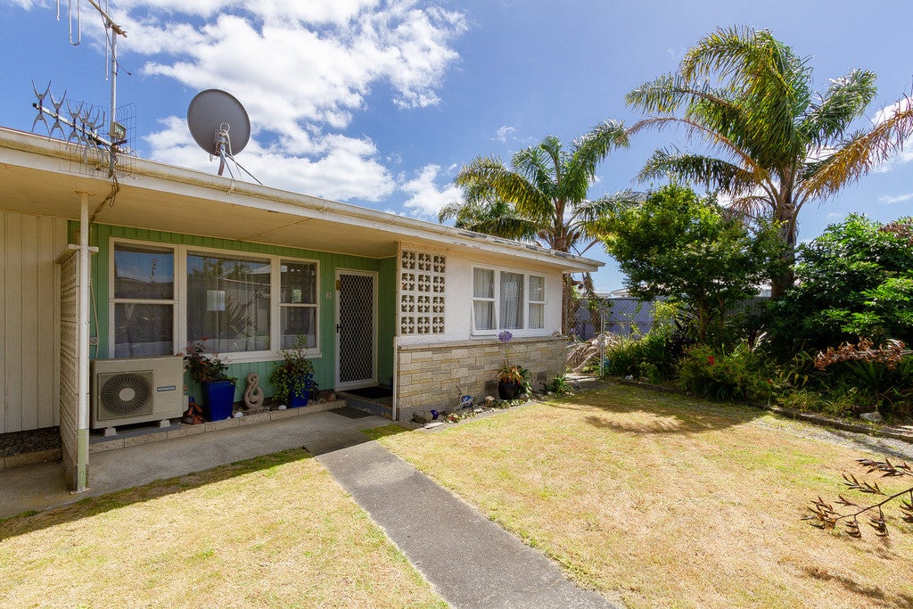 3/14 Armour Place, Onekawa, Napier - Carousel 1