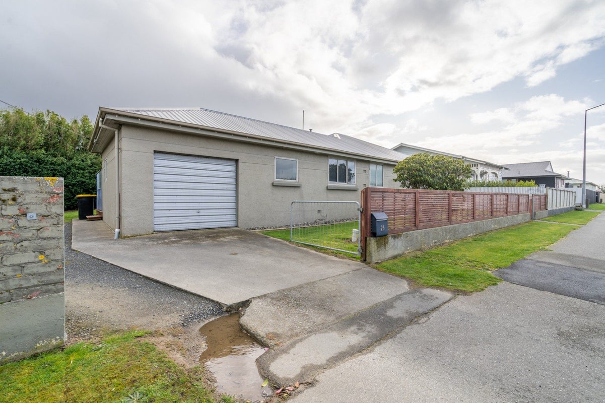 26 Tramway Road, Strathern, Invercargill - Carousel 2