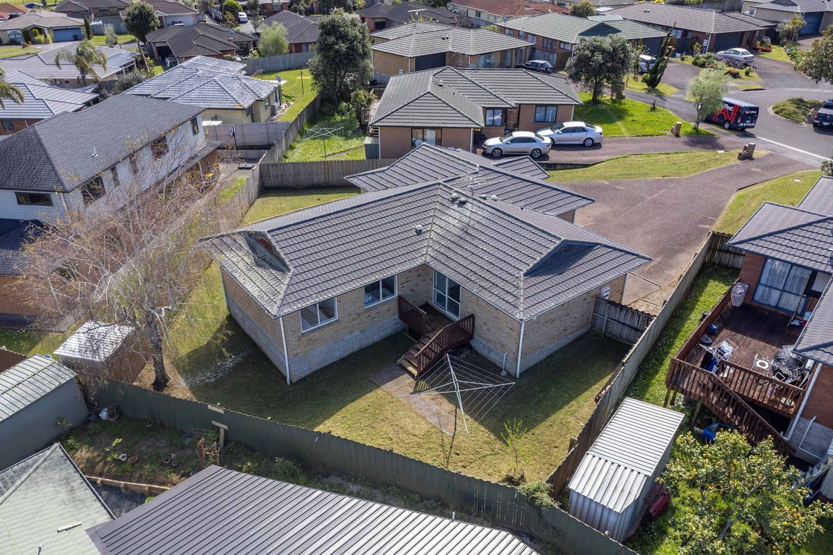 18 Farmdale Court, Flat Bush, Auckland - Carousel 19