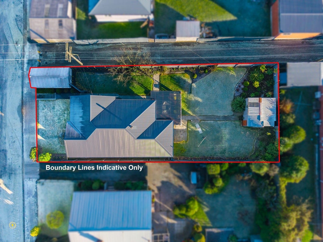 23 Maple Crescent, Watlington, Timaru - Carousel 26