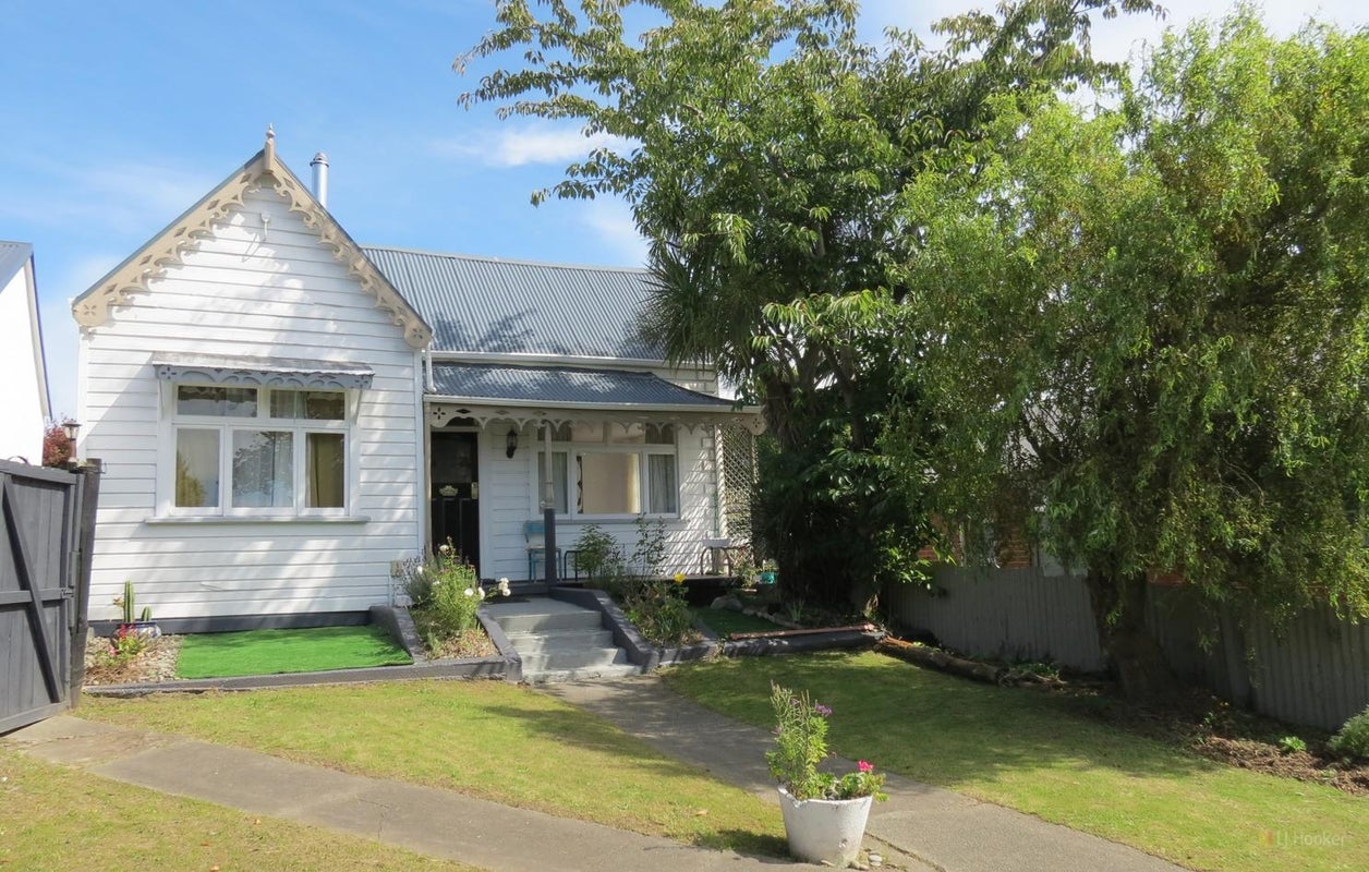 45 Craigie Avenue, Parkside, Timaru - Carousel 1