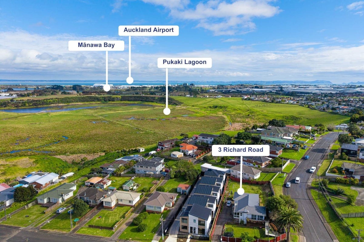 3 Richard Road, Mangere, Auckland - Carousel 21