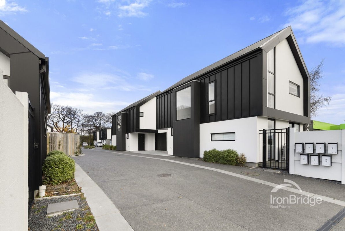 9/143 Cranford Street, St Albans, Christchurch - Carousel 15