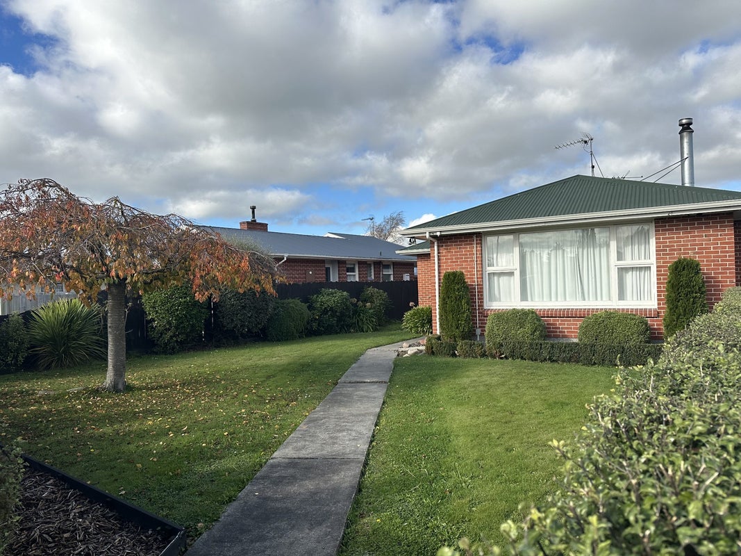 71 George Street, Tinwald, Ashburton - Carousel 24