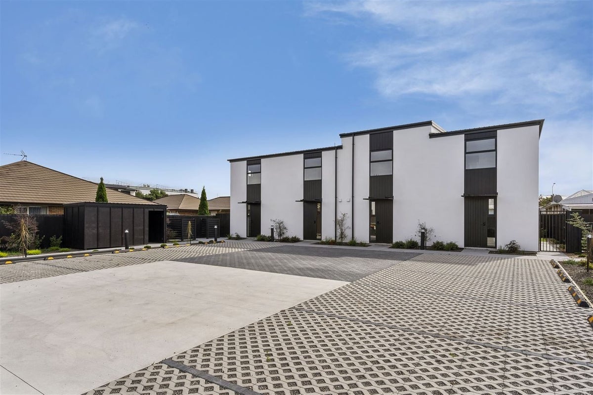 6/611 Cashel Street, Linwood, Christchurch - Carousel 1