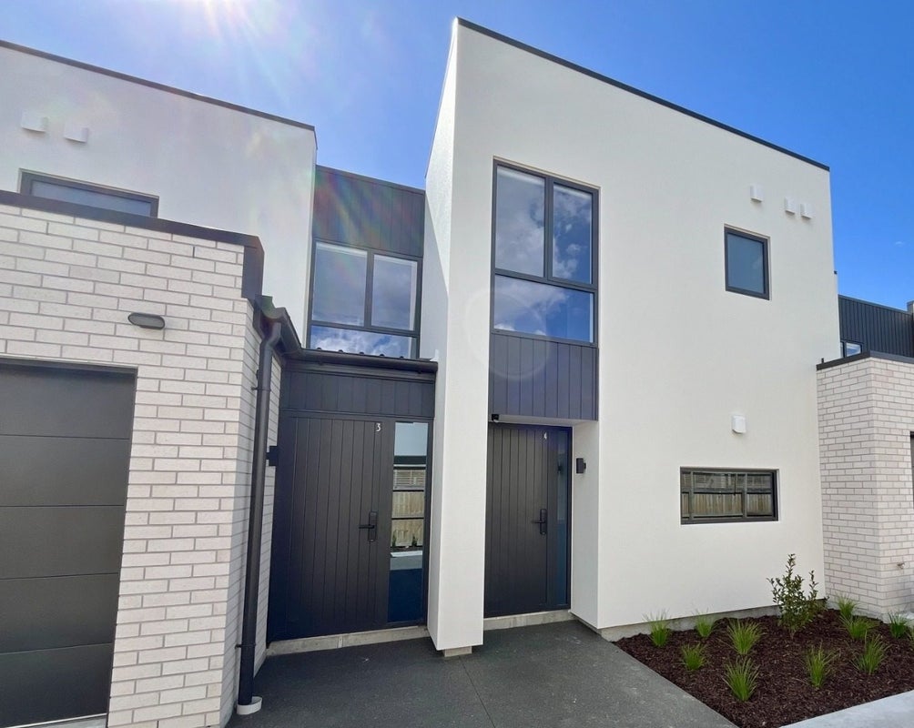 4/200 Lyttelton Street, Spreydon, Christchurch - Carousel 1