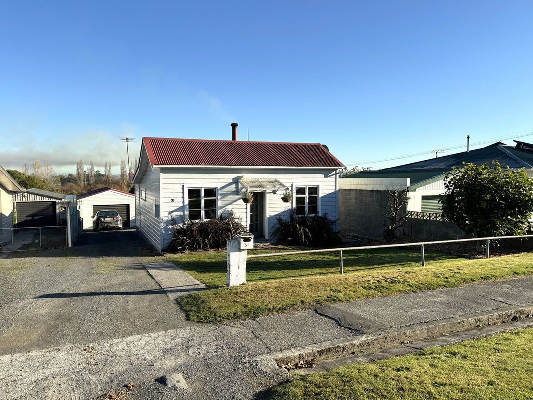 59 Salcombe Street, Kaitangata, Kaitangata - Carousel 25
