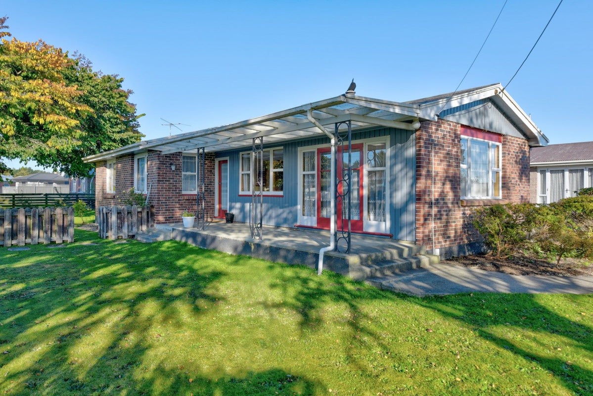 49 Hamilton Street, East Gore, Gore - Carousel 1