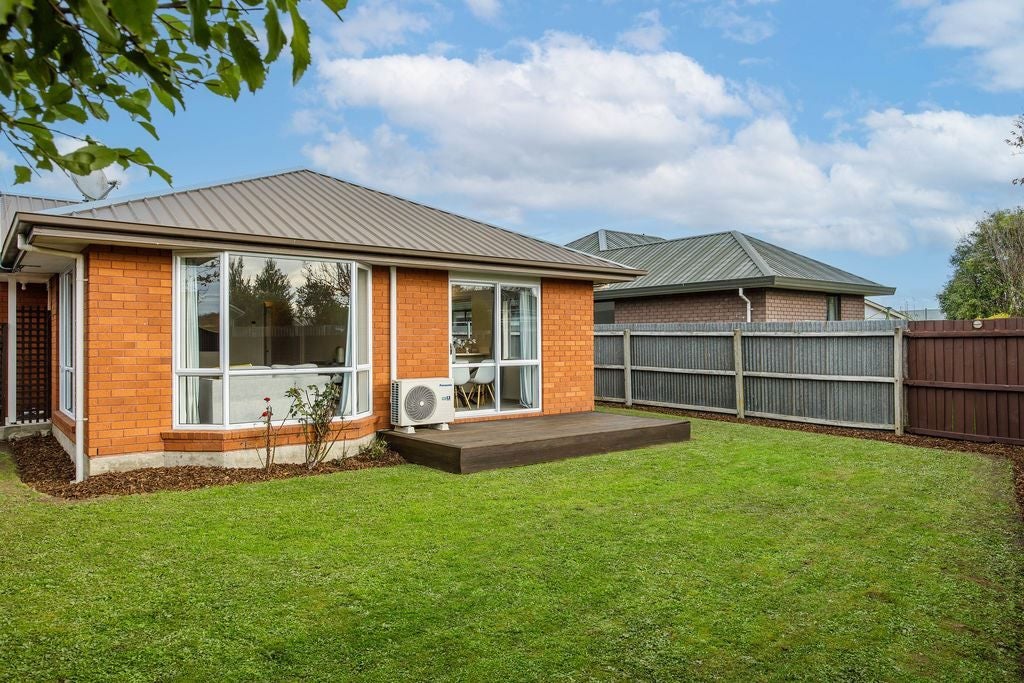 48A Glenmore Avenue, Casebrook, Christchurch - Carousel 2