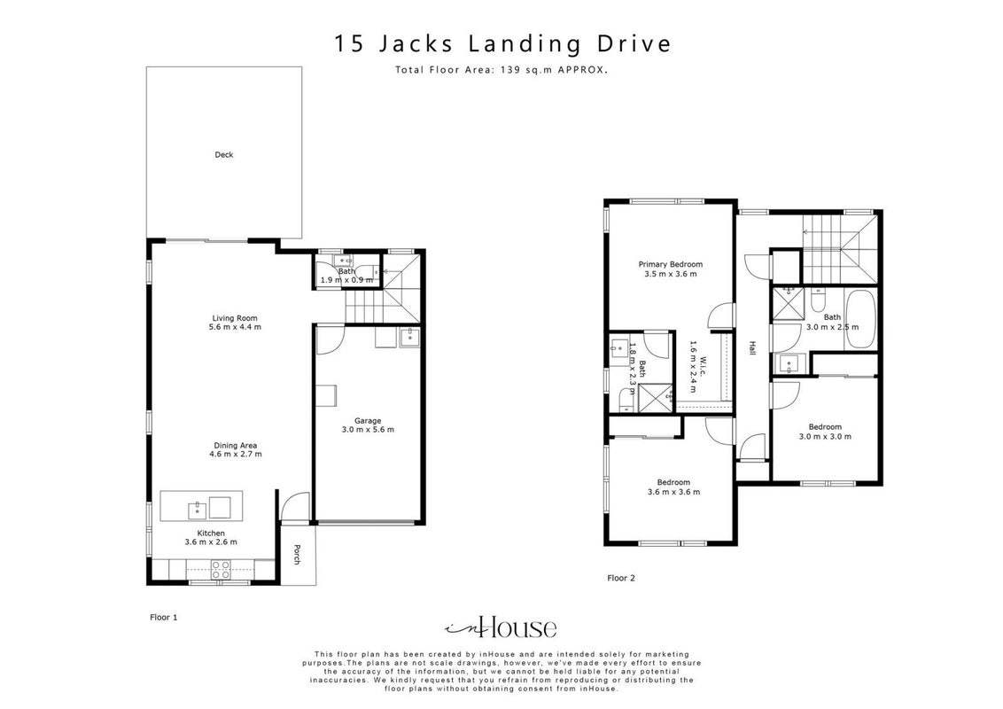 15 Jacks Landing Drive, Hamilton Lake, Hamilton - Carousel 19