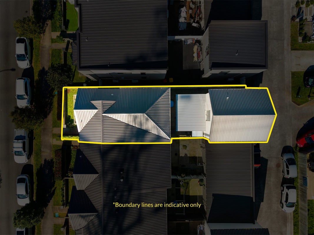 18 Rere Close, Takanini, Auckland - Carousel 2