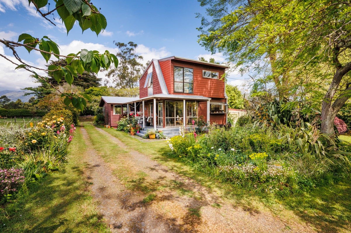 1447A Pohangina Road, Pohangina, Ashhurst - Carousel 1