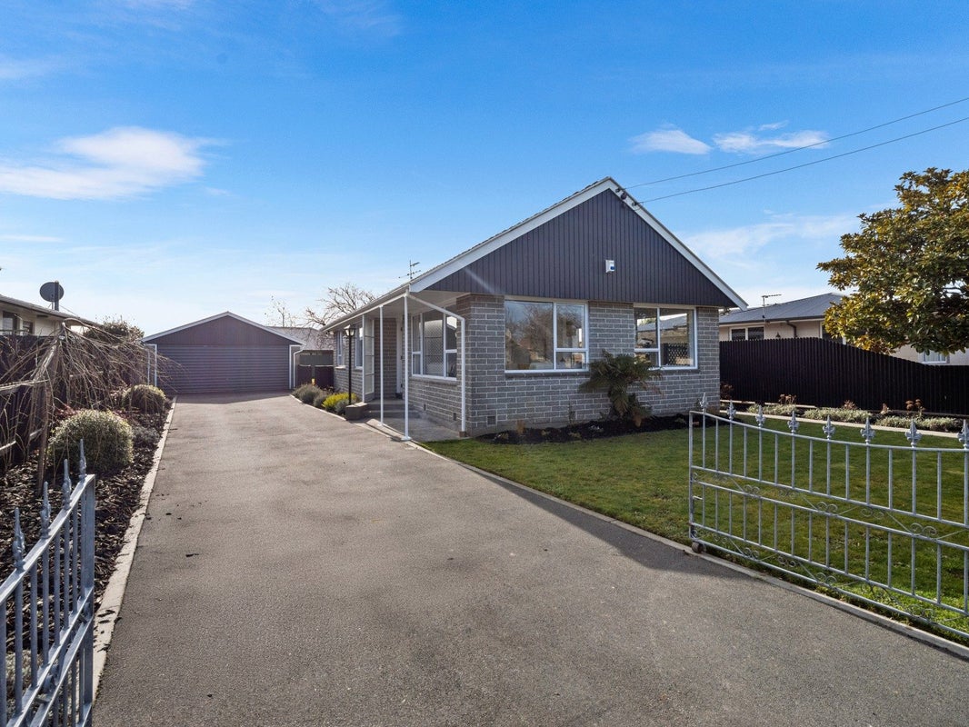 67 Farquhars Road, Redwood, Christchurch - Carousel 1