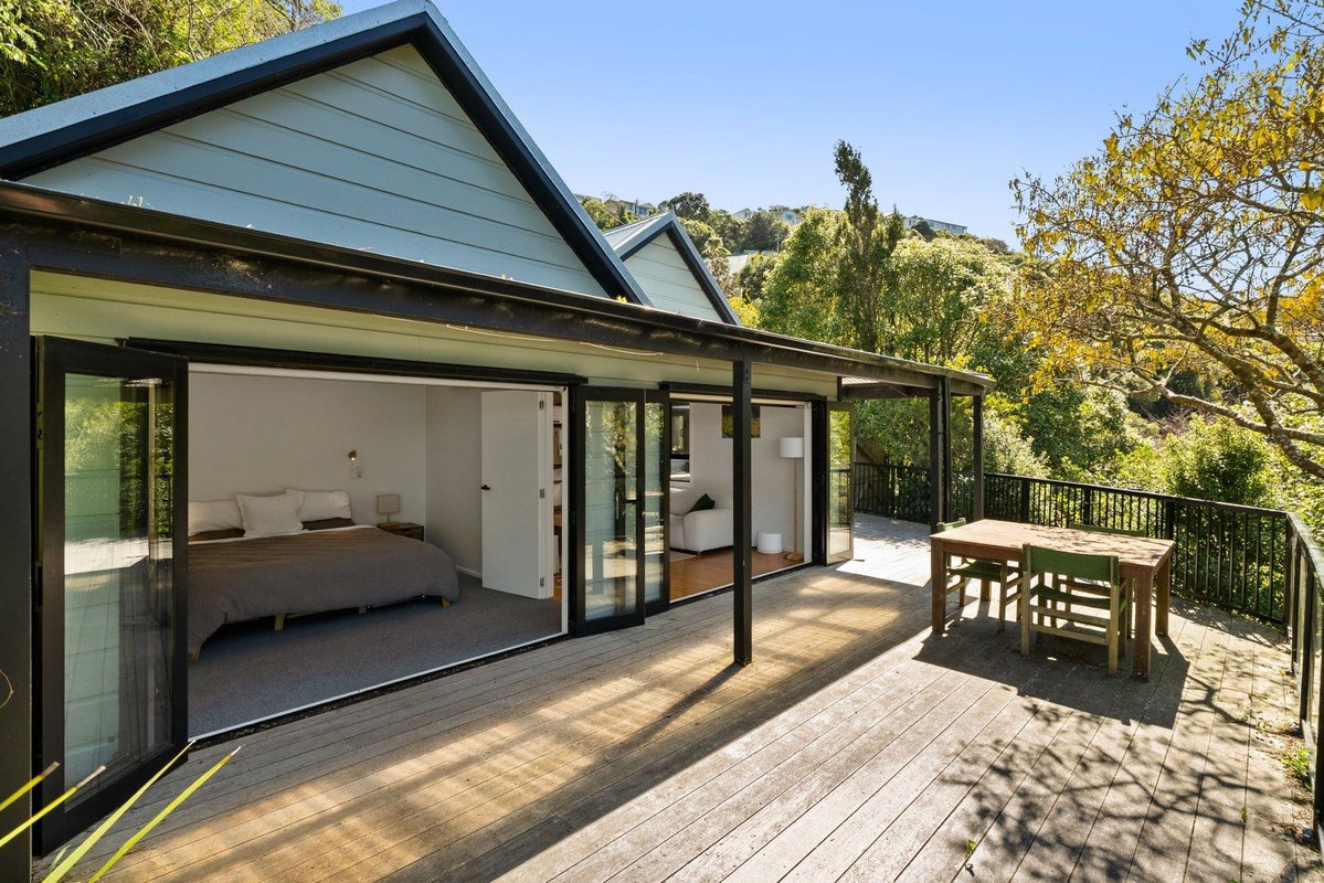 6 Irvine Street, Aro Valley, Wellington, Wellington - Carousel 1