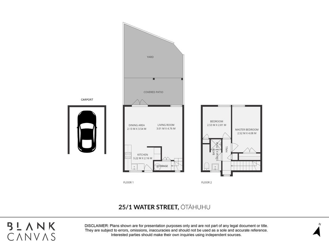 25/1 Water Street, Otahuhu, Auckland - Carousel 17