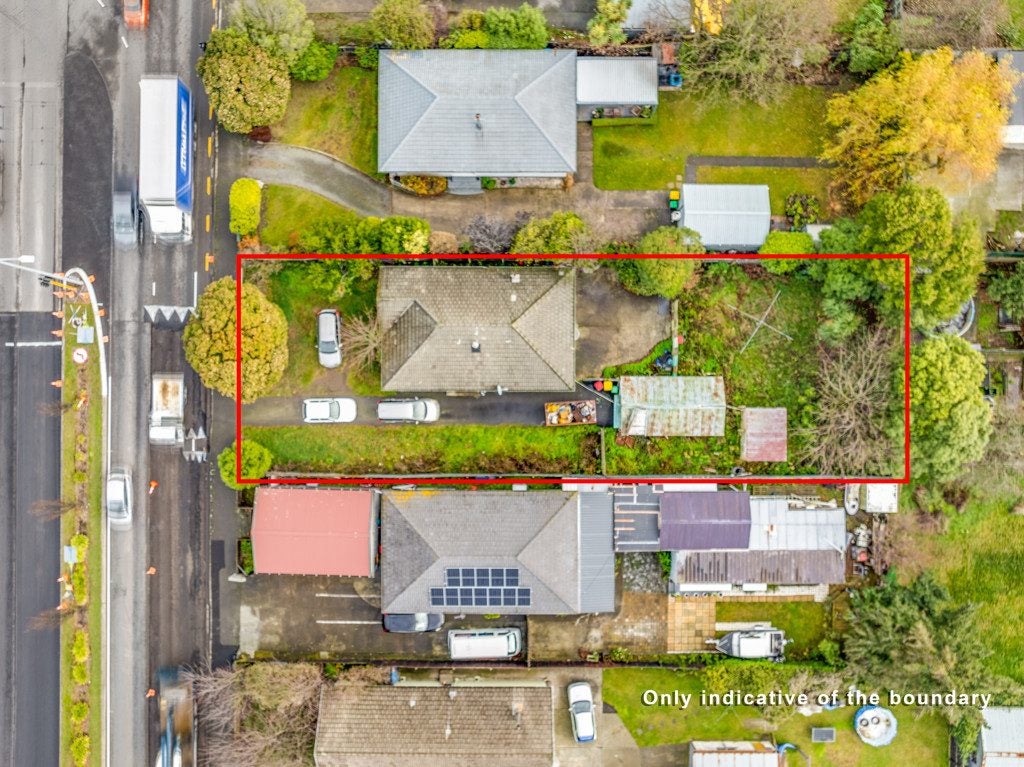 360 Blenheim Road, Upper Riccarton, Christchurch - Carousel 1