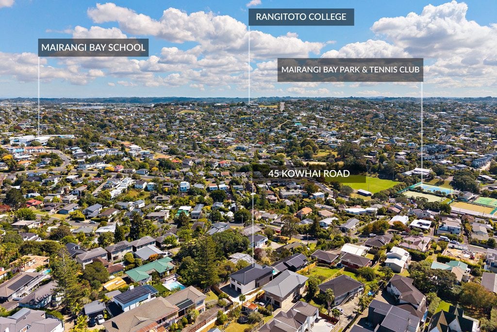 45 Kowhai Road, Mairangi Bay, Auckland - Carousel 28
