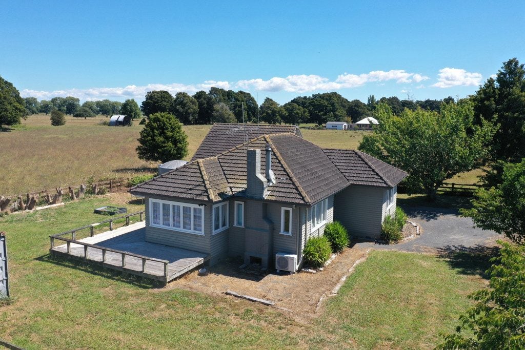 1164 Orini Road, Orini, Taupiri - Carousel 1