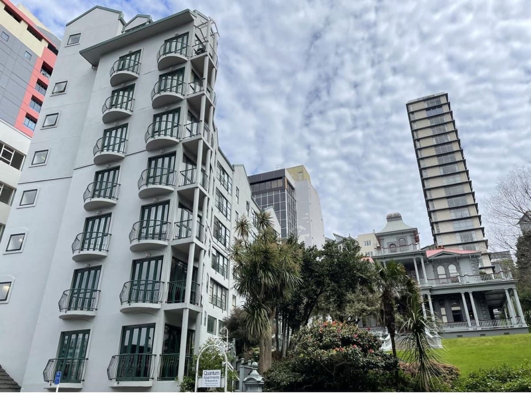 2B/57 Boulcott Street, Wellington Central, Wellington - Carousel 1