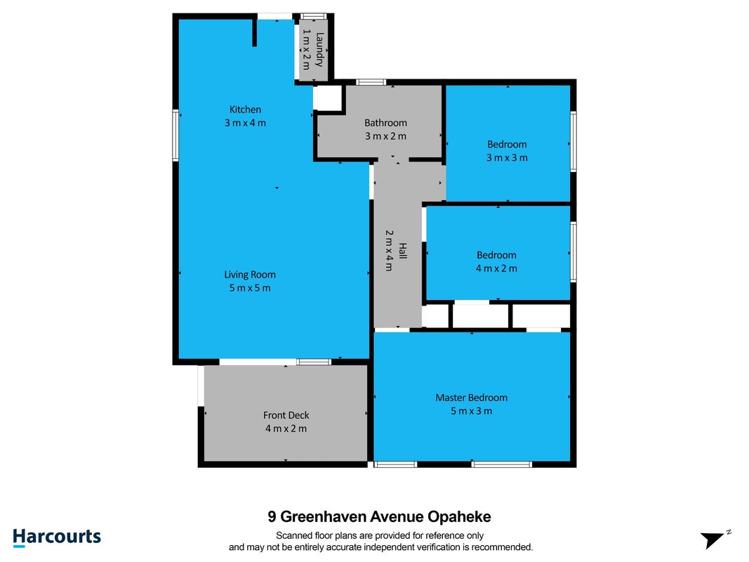 9 Greenhaven Avenue, Opaheke, Papakura - Carousel 20