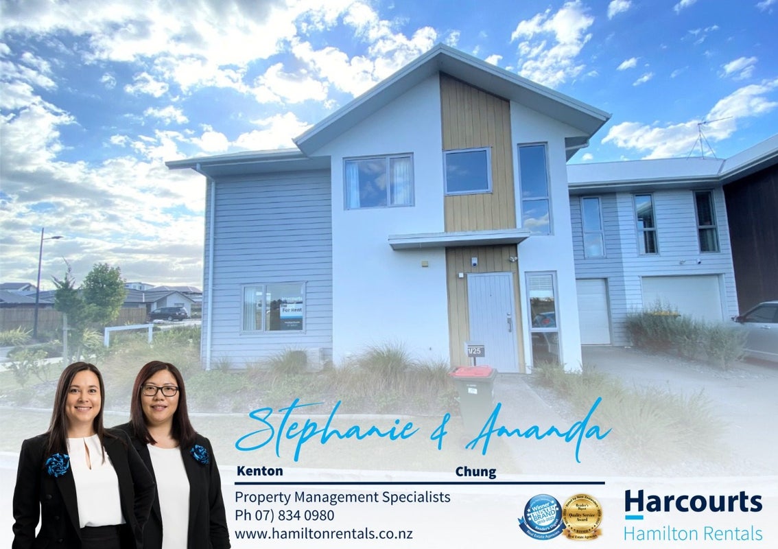 1/25 Hapori Avenue, Baverstock, Hamilton - Carousel 1