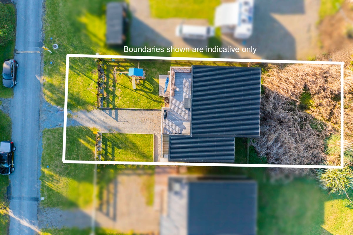 40 Kapiti Lane, Otaki Beach, Otaki - Carousel 25