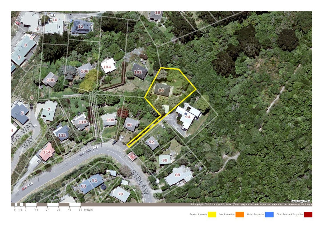 96 Sidlaw Street, Strathmore Park, Wellington - Carousel 20