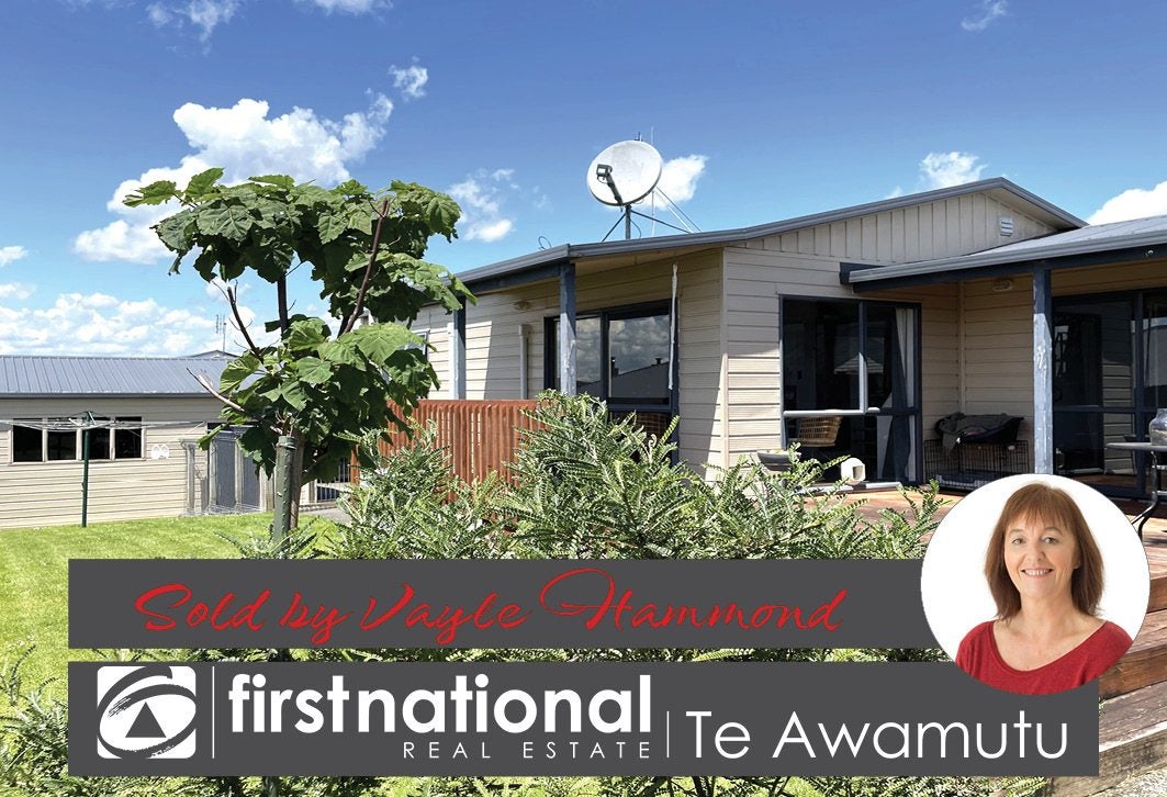 532A Pakura Street, Te Awamutu, Te Awamutu - Carousel 1