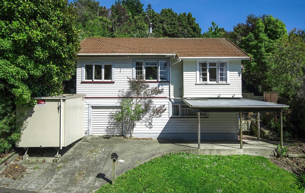 18 Arrow Street, Washington Valley, Nelson - Carousel 1