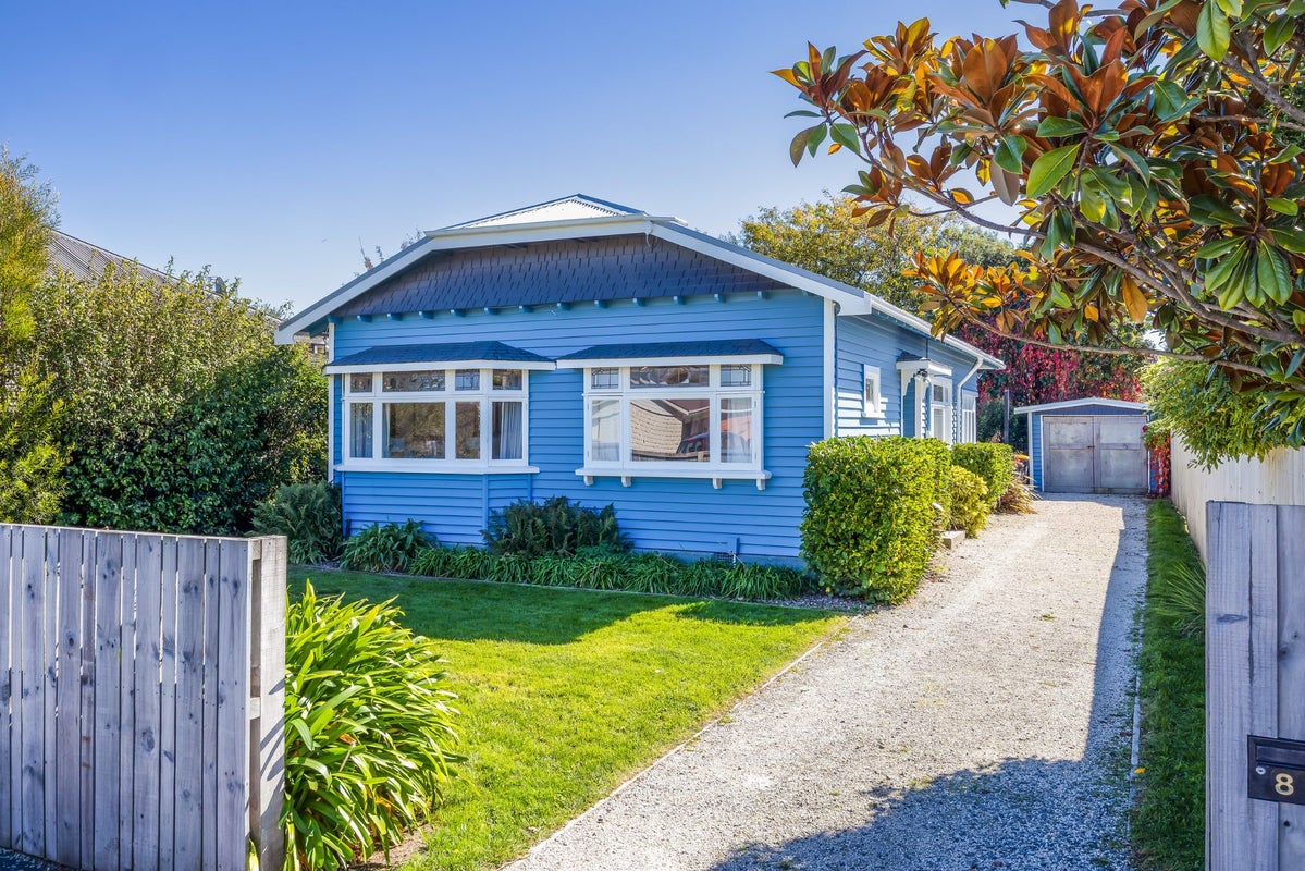 8 Walsall Street, Addington, Christchurch - Carousel 1