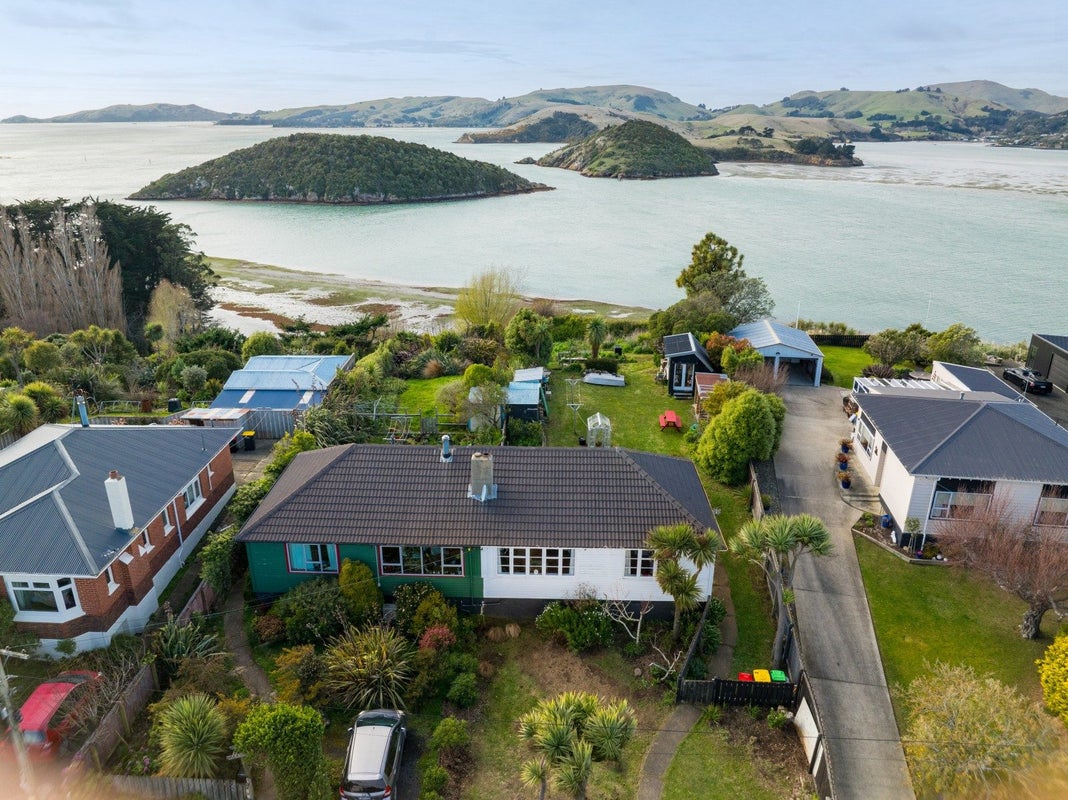 31A Meridian Street, Port Chalmers, Dunedin - Carousel 1
