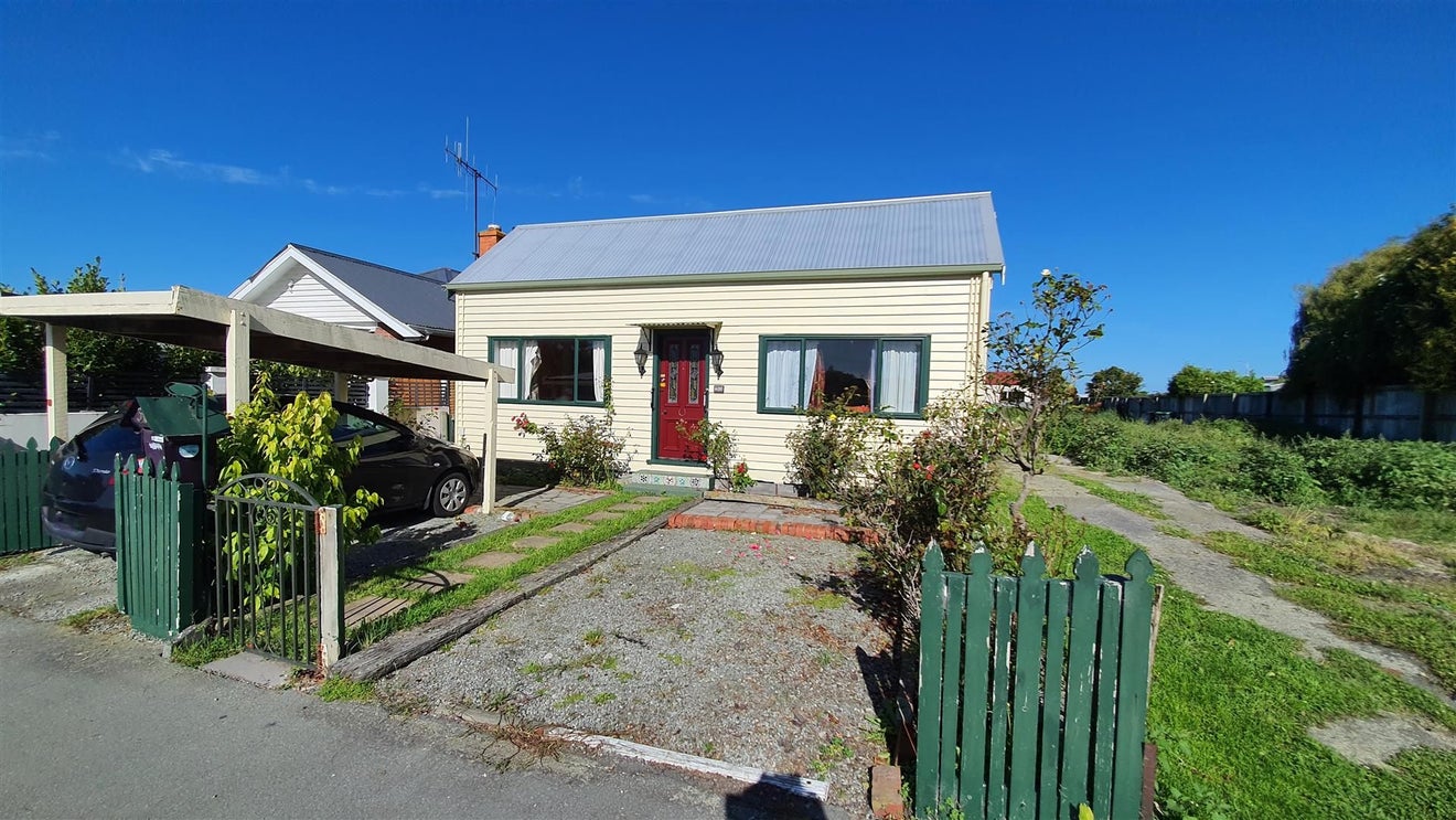 30 Victoria Street, Parkside, Timaru - Carousel 1
