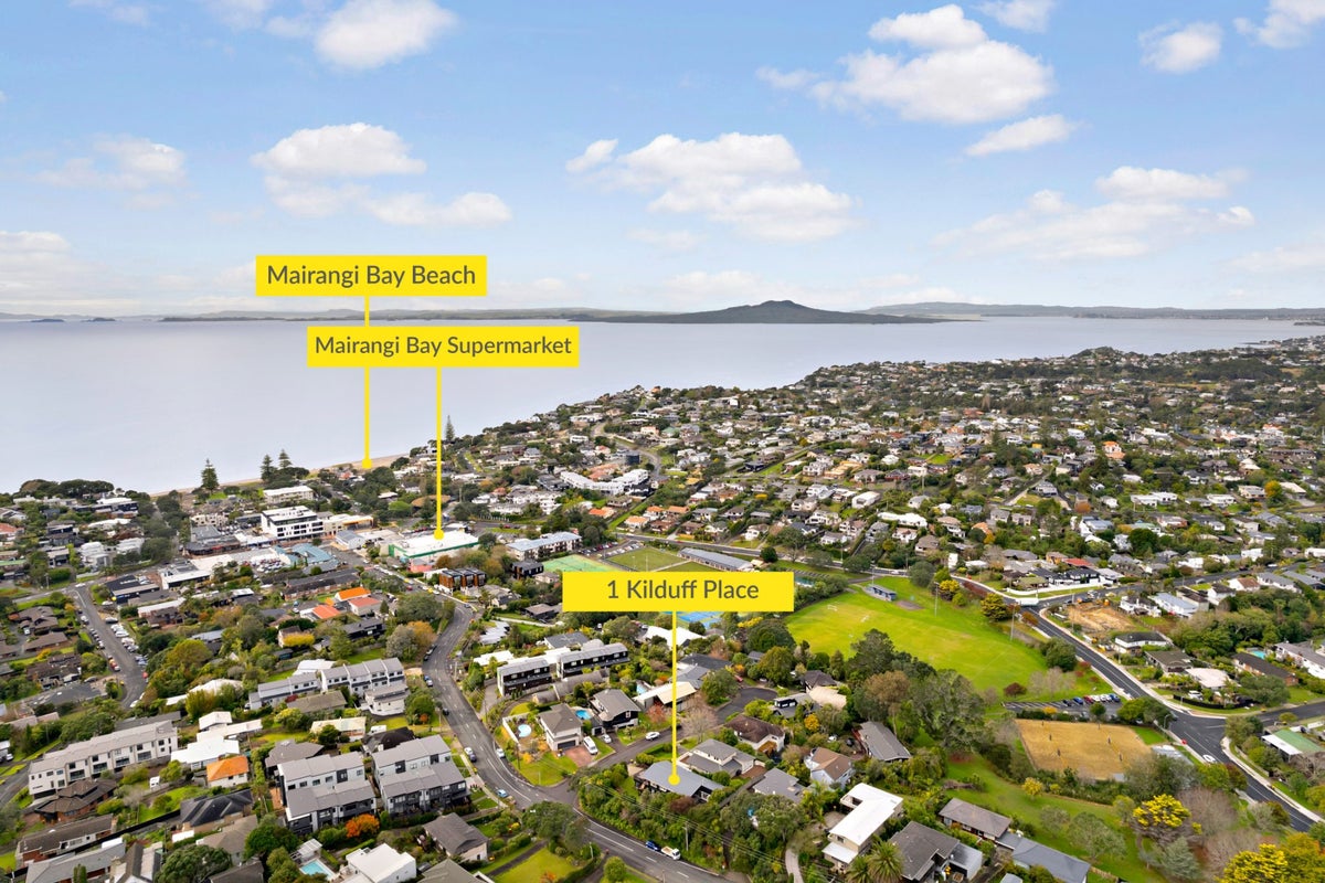 1 Kilduff Place, Mairangi Bay, Auckland - Carousel 2