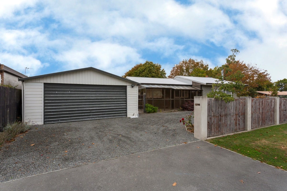 28 Barnes Road, Redwood, Christchurch - Carousel 18