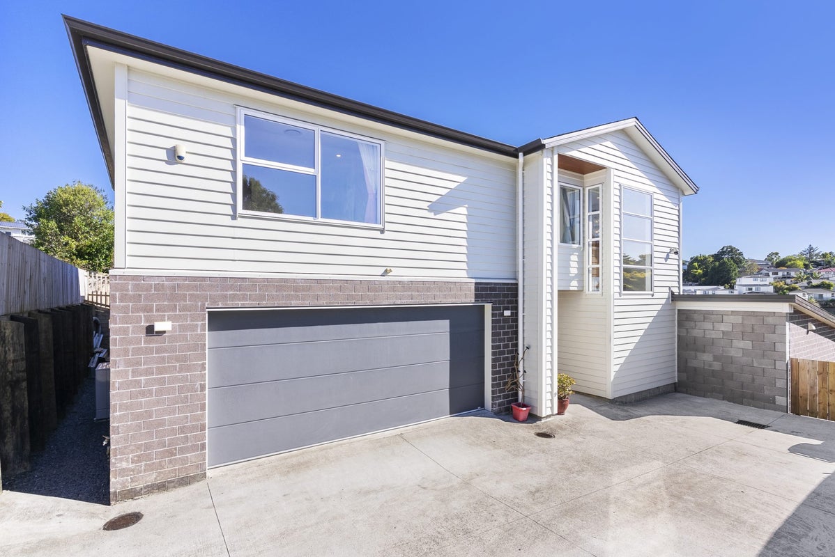 52A Sycamore Drive, Sunnynook, Auckland - Carousel 1