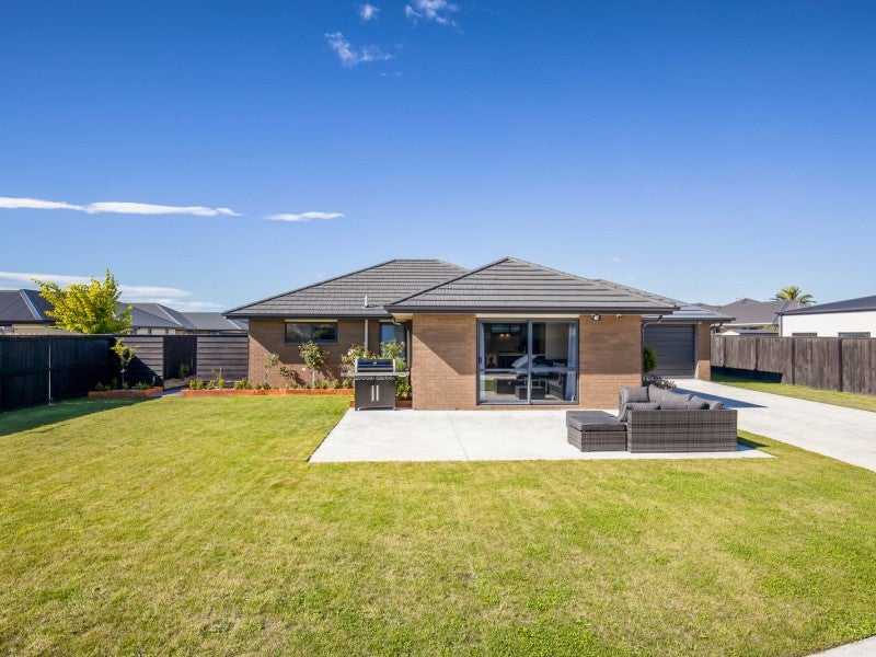 14 Wearing Place, Kaiapoi, Kaiapoi - Carousel 1