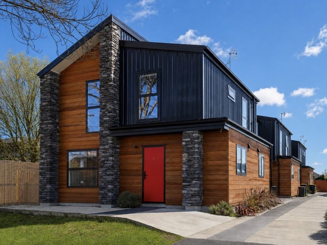 2/22 Hinemoa Street, Spreydon, Christchurch City, Canterbury - Carousel 18