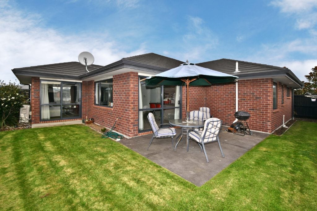 4 Christie Lane, Wigram, Christchurch - Carousel 12