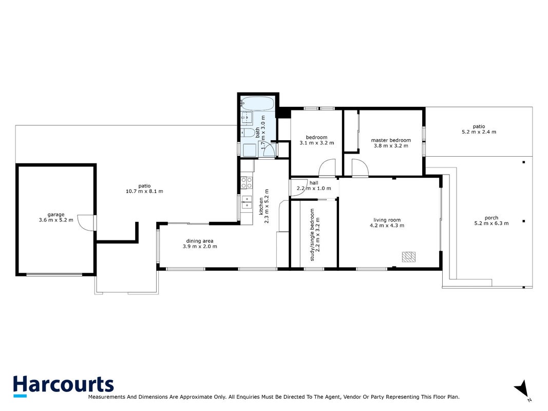 387 Muritai Road, Eastbourne, Lower Hutt - Carousel 20